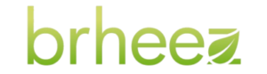 brheez logo