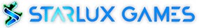 Starlux Games logo